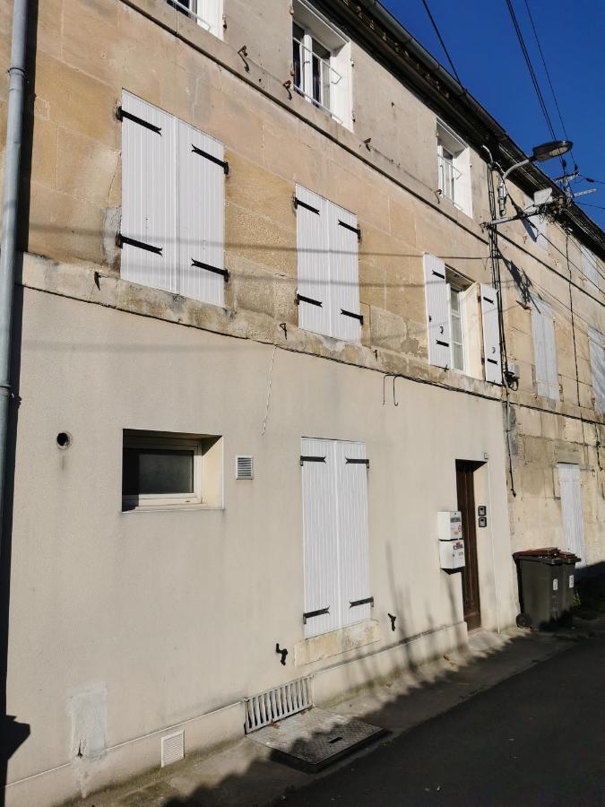Studio Cosy Tout Confort Proche Hyper-Centre Cognac Kültér fotó